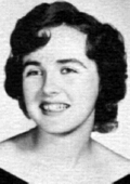 Janet Le Fevre: class of 1962, Norte Del Rio High School, Sacramento, CA.